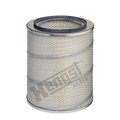 Ilmansuodatin HENGST FILTER E291L