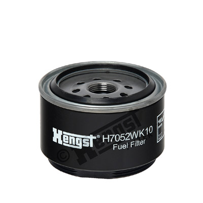 Polttoainesuodatin HENGST FILTER H7052WK10