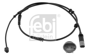 Kulumisenilmaisin, jarrupala, Taka-akseli, molemminpuolinen, BMW 7 [F01, F02, F03, F04], 34 35 6 791 960