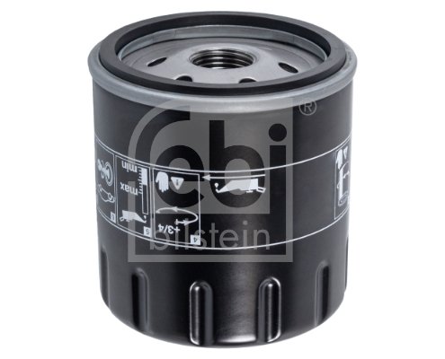 Öljynsuodatin FEBI BILSTEIN 38564
