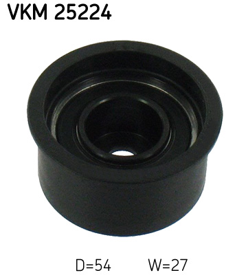 Ohjainrulla, hammashihna SKF VKM 25224
