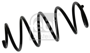 Jousi (auton jousitus), Etuakseli, FORD MONDEO III, MONDEO Sedan III, MONDEO Turnier III, 1 127 025, 1 136 501, 1S71-5B302-CB