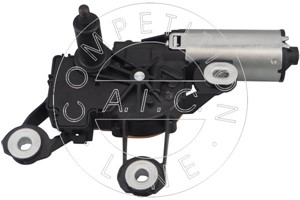 Pyyhkijän moottori, Takana, FORD FIESTA V, FIESTA Van V, FUSION, 1 141 045, 1 422 314, 2S61A17K441AB, 2S61A17K441AC