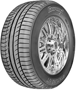 Gripmax Stature HT ( 255/60 R17 110V XL )