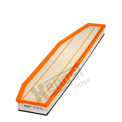 Ilmansuodatin HENGST FILTER E1018L