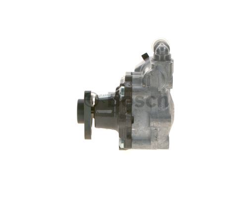 Hydrauliikkapumppu, ohjaus BOSCH K S00 000 155