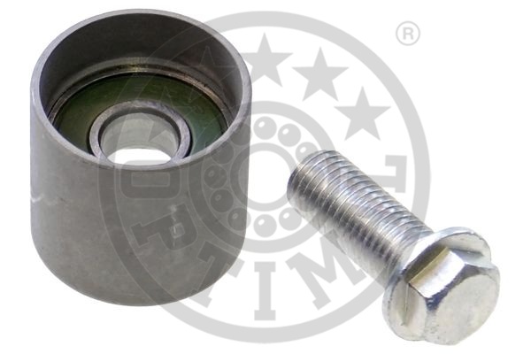 Ohjainrulla, hammashihna OPTIMAL 0-N1051S