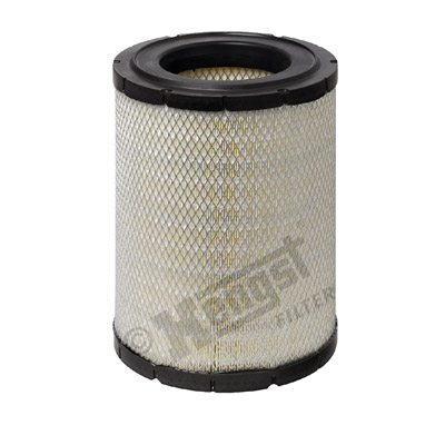 Ilmansuodatin HENGST FILTER E740L