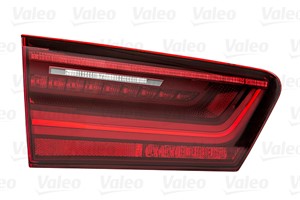 Takavalo, Vasen, AUDI A6, A6 Allroad, A6 Avant, 4G9945093E