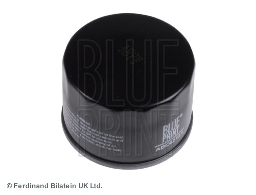 Öljynsuodatin BLUE PRINT ADC42121