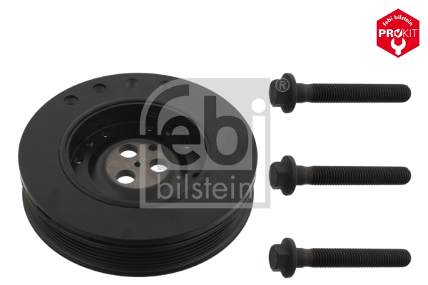 Hihnapyörä, kampiakseli FEBI BILSTEIN 33673