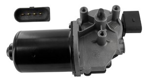 Pyyhkijän moottori, Edessä, AUDI A4, A4 Avant, A6, A6 Avant, ALLROAD, 4B1 955 113 A, 8D1 955 113 C