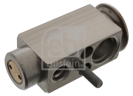 Paisuntaventtiili, ilmastointilaite FEBI BILSTEIN 04883