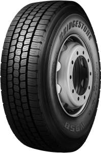 Bridgestone W 958 ( 315/70 R22.5 152/148M kaksoistunnus 154/150L )