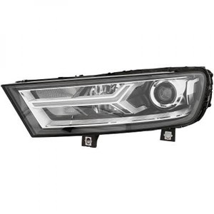 Ajovalo, Vasen, AUDI Q7, 4M0 941 043 C, 4M0 941 043