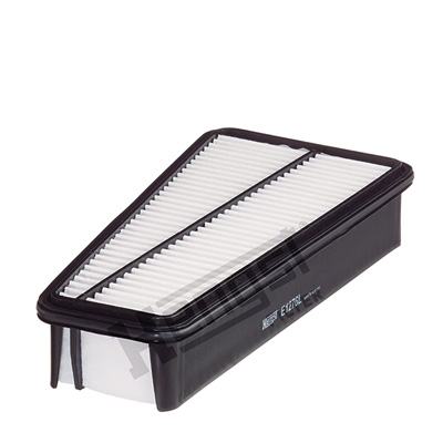Ilmansuodatin HENGST FILTER E1276L