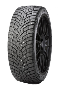 Pirelli Ice Zero 2 runflat ( 245/40 R20 99T XL, nastarengas , runflat )