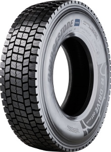 Bridgestone R-Drive 001 ( 315/80 R22.5 156L kaksoistunnus 150M )