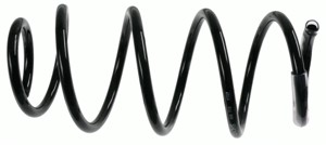Jousi (auton jousitus), Etuakseli, OPEL SIGNUM Halvkombi, VECTRA C Kombi, VAUXHALL SIGNUM, VECTRA Mk II, 3 12 170, 3 12 377, 93171637, 9