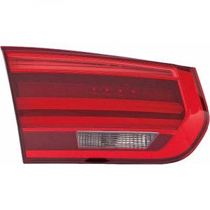 Takavalo, Vasen, BMW 3 [F30, F80], 63217369120, 7369120