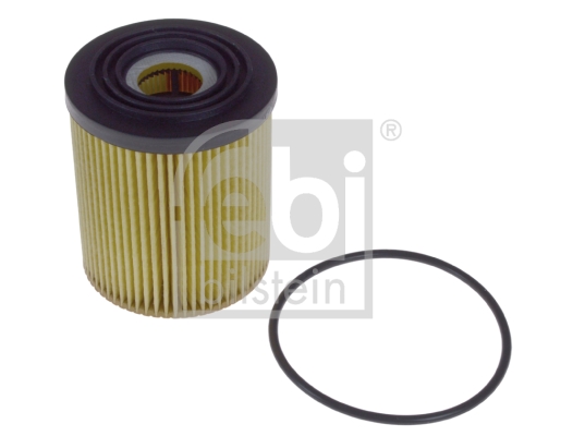 Öljynsuodatin FEBI BILSTEIN 109123