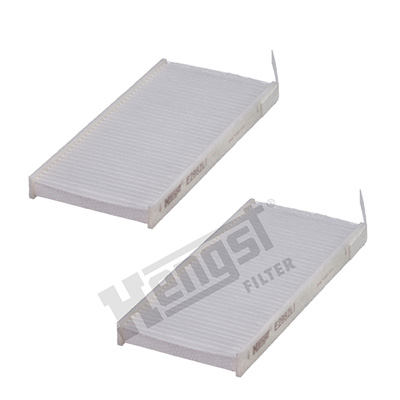 Raitisilmasuodatin HENGST FILTER E2982LI-2
