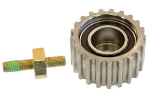Ohjainrulla, hammashihna, RENAULT LAGUNA I, LAGUNA Grandtour I, 77 00 864 572