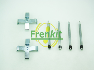 Tarvikesarja, jarrupala FRENKIT 901271