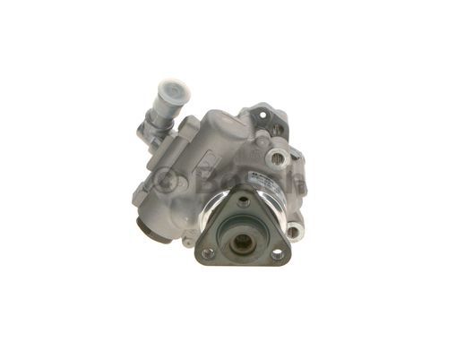 Hydrauliikkapumppu, ohjaus BOSCH K S00 000 602
