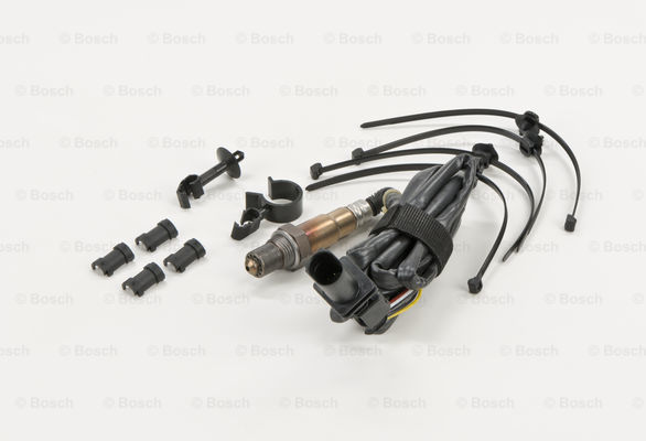 Lambdatunnistin BOSCH 0 258 017 182