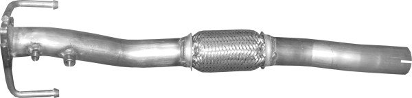 Pakoputki POLMO 17.346