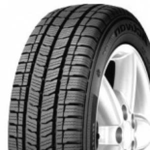 Bf Goodrich Bfgoodrich Activan Winter 205/65TR16 107T C