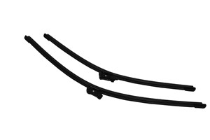 Pyyhkijänsulka, Molemminpuolin, AUDI A4, A4 Allroad, A4 Avant, A5, A5 Cabriolet, A5 Sportback, 8K1955425A+, 8K1955426A+