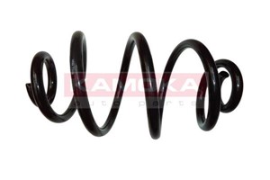 Jousi (auton jousitus), Taka-akseli, OPEL CORSA C, CORSA C Skåp/halvkombi, TIGRA TwinTop, VAUXHALL TIGRA TwinTop, 424057