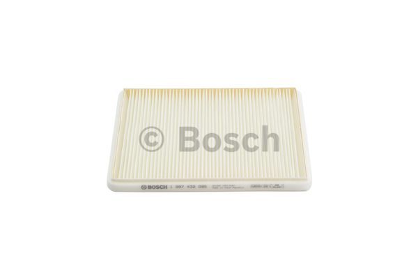 Raitisilmasuodatin BOSCH 1 987 432 085
