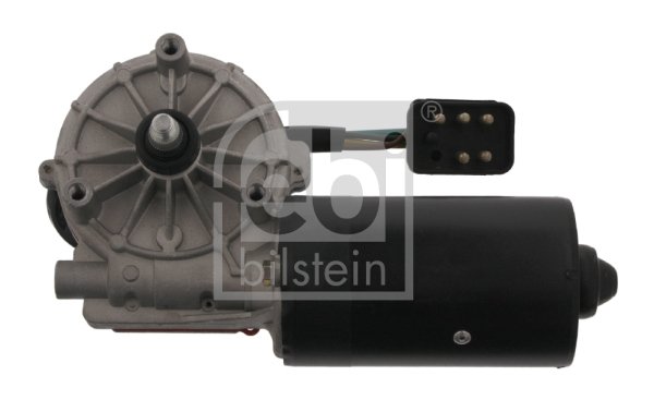 Pyyhkijän moottori FEBI BILSTEIN 19848