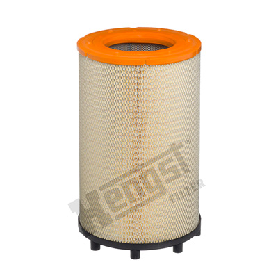 Ilmansuodatin HENGST FILTER E1033L