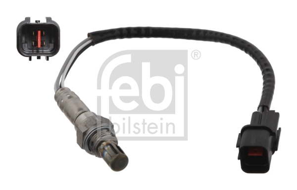 Lambdatunnistin FEBI BILSTEIN 33360