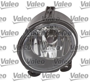 Sumuvalo, Vasen, BMW, 63 17 7 839 865, 63177839865