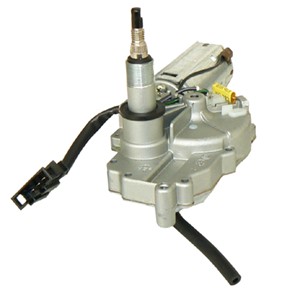 Pyyhkijän moottori, Takana, SEAT CORDOBA Vario, VW POLO, POLO Van Skåp/halvkombi, POLO Variant, 6N0 955 713 A, 6N0 955 713 B