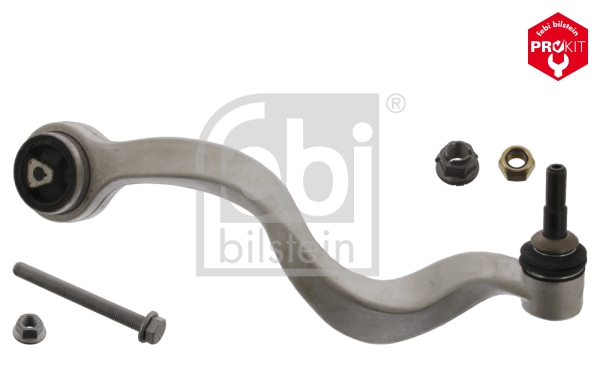 Tukivarsi, pyöräntuenta FEBI BILSTEIN 40306