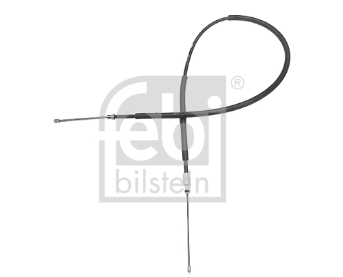 Käsijarruvaijeri FEBI BILSTEIN 17915
