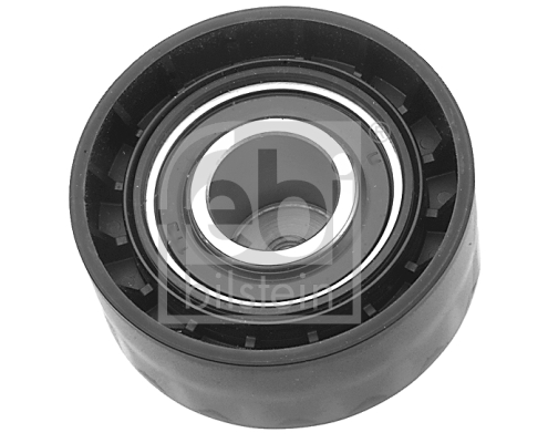 Ohjainrulla, hammashihna FEBI BILSTEIN 07709