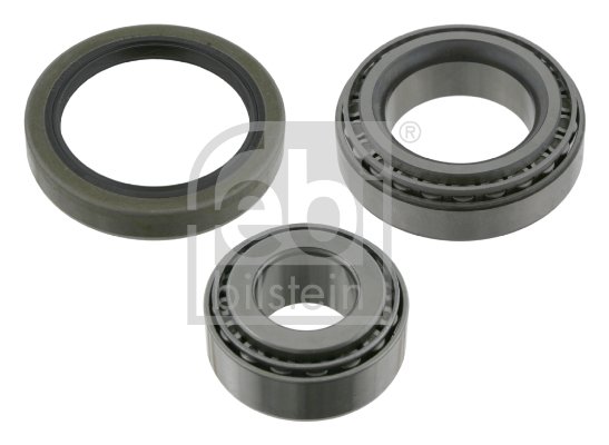 Pyöränlaakerisarja FEBI BILSTEIN 05415