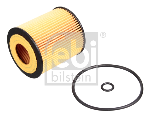 Öljynsuodatin FEBI BILSTEIN 33470