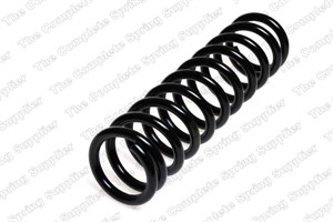Jousi (auton jousitus), Etuakseli, HONDA CIVIC Hatchback IV, CIVIC Sedan IV, CIVIC Shuttle II, CRX II, 51401SH3B03