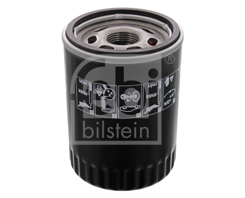 Öljynsuodatin FEBI BILSTEIN 48485