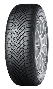 Yokohama BluEarth-Winter (V906) ( 185/55 R15 86H XL BluEarth )