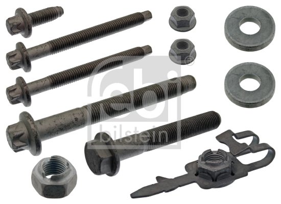 Asennussarja, ohjausvipu FEBI BILSTEIN 43698