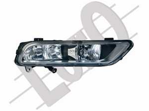 Sumuvalo, Oikea, VW PASSAT, PASSAT Variant, 3AA941662A, 3AA941662F
